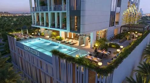 GET CHEAPEST 1BR IN ALL SATWA_READY 2026_ASK 30/70