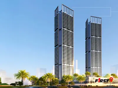 Ananda Residences Tower A, Ananda Residences, Motor City, Dubai