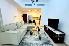 SPACIOUS 1BHK | FULLY FURNISHED | PRIME LOCATION