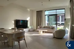 4 Bedroom | Semi-Furnished | Ready to Move