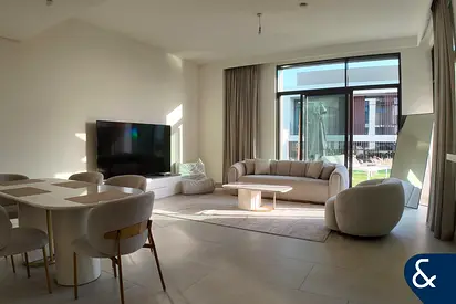 4 Bedroom | Semi-Furnished | Ready to Move