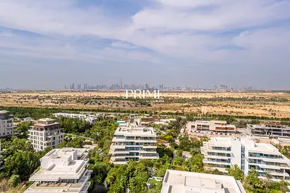 Penthouse | Stunning Views | Pool
