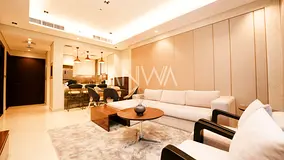 Premium 1 Bedroom | Smart Home | Furnished | Prime Location | Nobles Tower