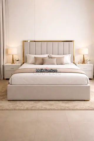 Brand new Queen size bed storage bed king bed mattress family bed queen bed double bed king size bed