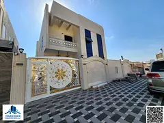✨ Brand New 5BR Villa | Al Yasmeen Garden | Modern Design ✨