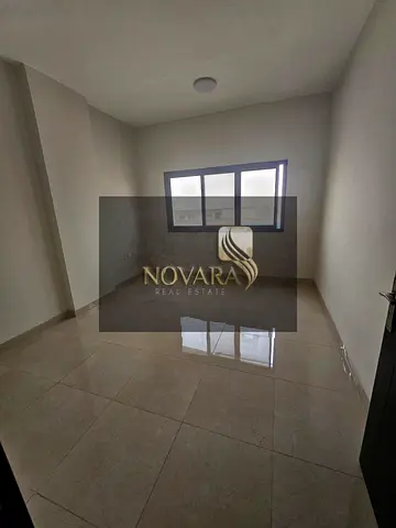 متاح للإيجار السنوي شقه غرفتين وصالة في إمارة عجمان – منطقة الجرف 3 شقة مميزة في موقع حيوي بمنطقة الجرف 3