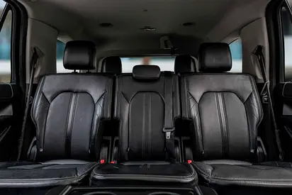 2019 FORD EXPEDITION 照片 12