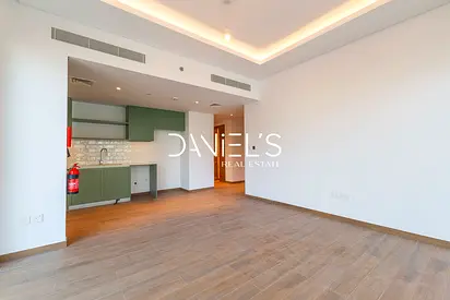 Furnished | Park View | Vacant Soon