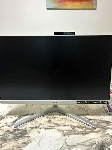 Acer C22 All in One Computer