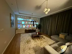 Upgraded | Vacant | View now