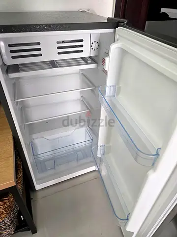 Noble Fridge/Mini Freezer - Good Condition