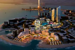 Luxury 2BR | 60/40 Payment Plan | High ROI