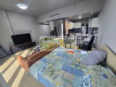 Fully Furnished | Chiller Free | Near Metro