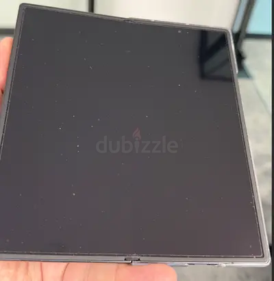 Samsung Galaxy Z Fold 7 Black 16GB/1TB