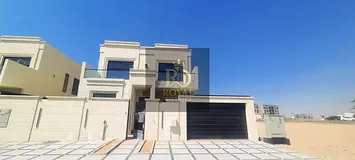 GREAT OPPORTUNITY | LUXURY VILLA 6 BED + MAID | SPACIOUS LAYOUTS | PRIME LOCATION | HANDOVER WITHIN