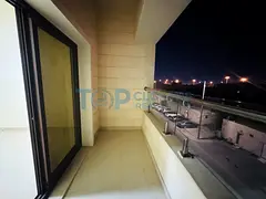 Balcony | Central AC | Built In Wardrobe | 1 Bhk