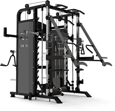 Monster Fitness All-in-One Trainer DY-9000