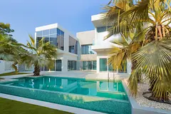 Luxury 4-Bedroom | Large Plot | Al Barari