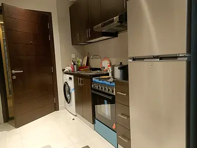 FULLY FURNISHED || HAVE BALCONY || BIG LAYOUT