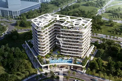 4% DLD Waiver |Fully Furnished |35/65 Payment Plan