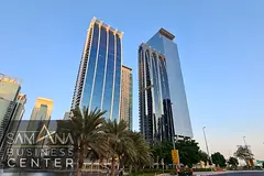 Exclusive Opportunity! High-End Furnished Office @ AED 5635/ – DMCC Approved