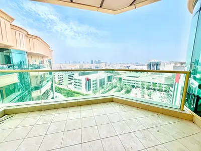 Most Luxury Apartment | Balcony | Terrace | 6 Chq