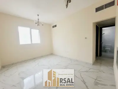 Like a brand new 1 Bedroom Hall// on road building Easy exit to Dubai// prime location// Easy payment// Ready to move