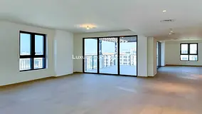 Luxury 6BR | Penthouse for Sale | La Sirene