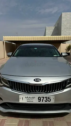 Kia optima 2020 for sell