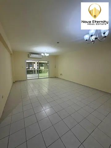 Spacious 2BR Family Apartment in Al Twar | Prime Location | Call Now!