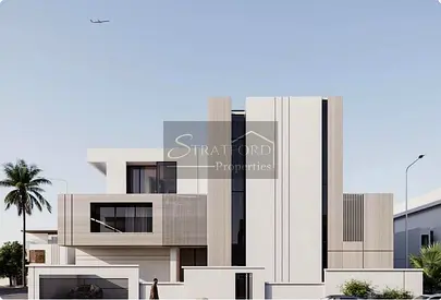 فيلا من 3 غرف نوم | كاسيا 4 ذا ويلدز | إطلالات على المسبح والحديقة