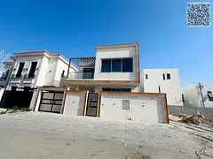 Villa on the main street, ready to move in, with all registration and ownership fees included.