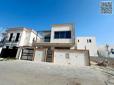 Villa on the main street, ready to move in, with all registration and ownership fees included.