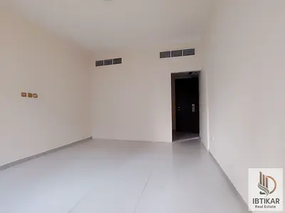 1 Month Free So Lavish 1-bedroom Big Hall& 2 bathrooms as well in AL Taawun Sharjah