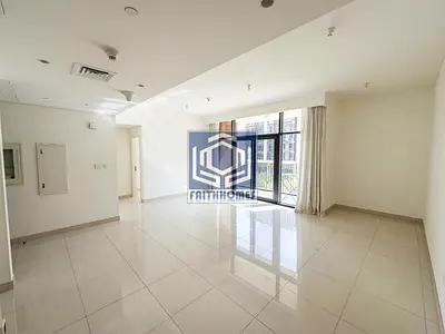 Chiller Free | Huge Layout | Maid’s Room | Vacant – Ready for Immediate Move-In