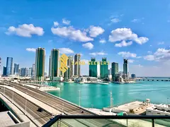 Breathtaking Sea View | High-End Living | Available Now