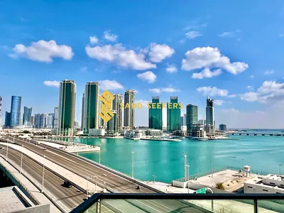 Breathtaking Sea View | High-End Living | Available Now