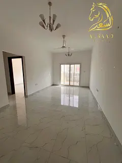 2-Bedroom Apartment for Rent in Al Mowaihat 3