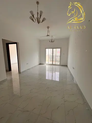 :شقه غرفتين وصالة للإيجار في المويهات 3