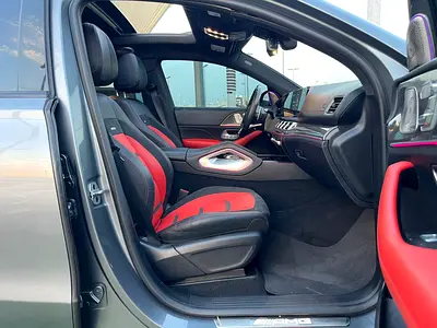Mercedes-Benz GLE 53 AMG, миниатюра 19