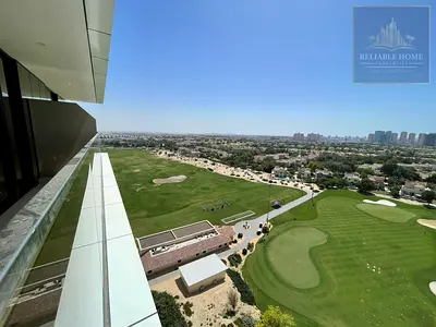 New Building | Luxury Amenities | Golf Course Views