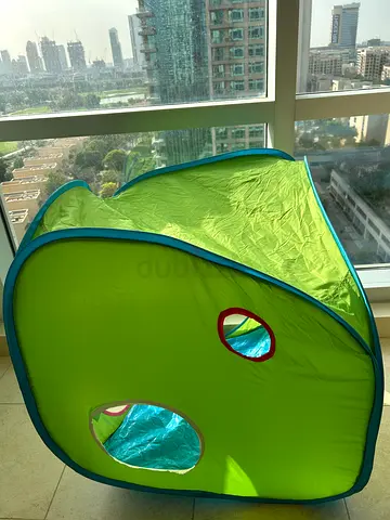IKEA Children’s tent hiding place