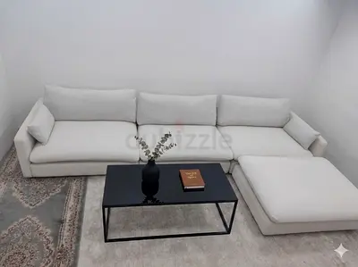 Modular oc home couch
