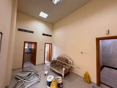 عرض حصري _اجمل المساحات عجمان _سعر لقطه وفرصه ممتازه _واقل الاسعار