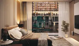 100% CAPITAL APPRECIATION | AL MAKTOUM AIRPORT | 40% DISCOUNT | 5 MIN TO METRO