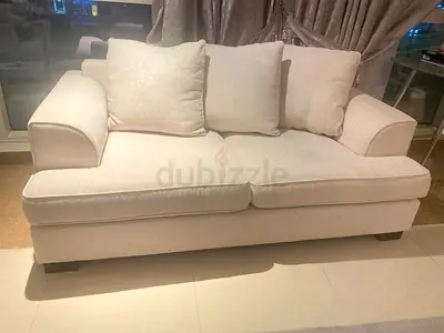 2-Seater Sofa by THE One
