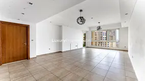 2 Bedroom | Amazing View | Unfurnished