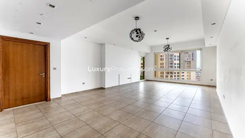 2 Bedroom | Amazing View | Unfurnished