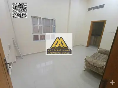 استديو مساحة كبيرة | مطبخ منفصل بالكامل |  بناية نظيفة ومناسبة للعائلات | موقع مميز بالقرب من جميع الخدمات | سهل المخرج لدبي