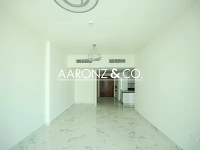 Vacant | High Floor | Unfurnished